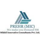Photo of PREHR (MIC) Mikhil Innovative Consultants Pvt.Ltd