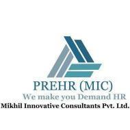 PREHR (MIC) Mikhil Innovative Consultants Pvt.Ltd Corporate institute in Pune