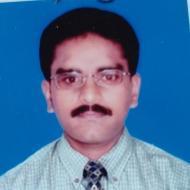 A Ram Mohan Class 12 Tuition trainer in Hyderabad