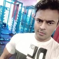 Animesh Bhowmick Personal Trainer trainer in Mumbai