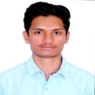 Mokshith Reddy Class 12 Tuition trainer in Hyderabad