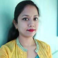 Gayatri D. Class 12 Tuition trainer in Silchar