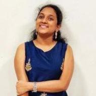 Manasa A. Class I-V Tuition trainer in Hyderabad