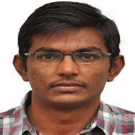Deenadhayalan P UPSC Exams trainer in Tirupur