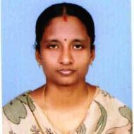 Jayabharathi K. Tamil Language trainer in Chennai