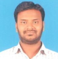 S. Abdul Rahman Arabic Language trainer in Chennai