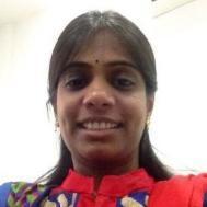Sirisha R. BTech Tuition trainer in Hyderabad