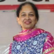 Sunita S. Class 10 trainer in Panchkula