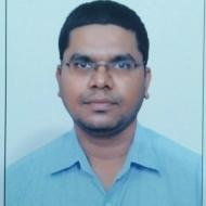 Naveen Kumar Class 12 Tuition trainer in Hyderabad