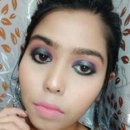 Sumana S. Makeup trainer in Lauhati