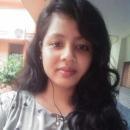 Photo of Monalisha M.