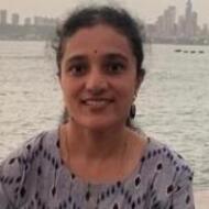 Veena C. Spanish Language trainer in Mumbai