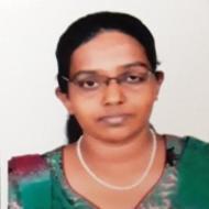 Adline M. Spoken English trainer in Chennai