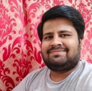 Rohit Prakash Mobile App Development trainer in Bangalore