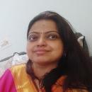 Photo of Abhinandita M.