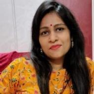 Sandhya K. BAMS Tuition trainer in Delhi