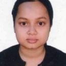 Photo of Srijita B.