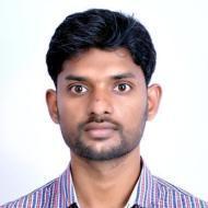 Vijaya Manikanta BTech Tuition trainer in Srikakulam