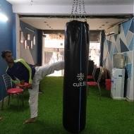 Prince Tiwari Self Defence trainer in Delhi