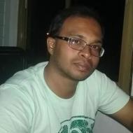 Soumojit Mukhopadhyay BTech Tuition trainer in Chandannagar