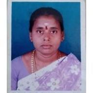T. Anjalakshi Tamil Language trainer in Viluppuram