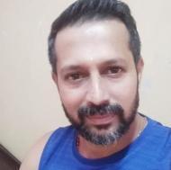 Nitin Koli Class I-V Tuition trainer in Mumbai