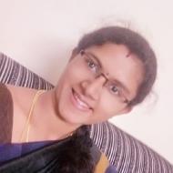 Divya S. UPSC Exams trainer in Bangalore