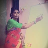 Kavitha L. Class I-V Tuition trainer in Chennai