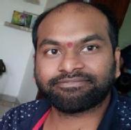 Sunil Telugu Language trainer in Hyderabad
