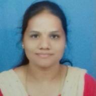 Dr. Savita P. BTech Tuition trainer in Bangalore