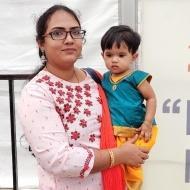 Priyatharsini M. Class I-V Tuition trainer in Tirunelveli