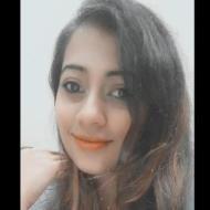 Pooja S. Nursery-KG Tuition trainer in Mumbai