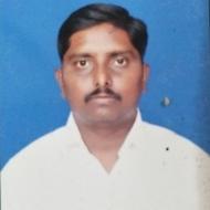 Nethranand K. Class 12 Tuition trainer in Chitradurga