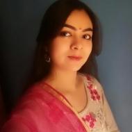 Esha S. Class I-V Tuition trainer in Delhi