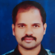 G Kiran Kumar Engineering Entrance trainer in Hyderabad