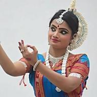 Moumita G. Dance trainer in Kolkata