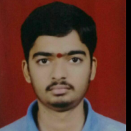 Siddhesh Dadasaheb Patil Class 6 Tuition trainer in Kalyan