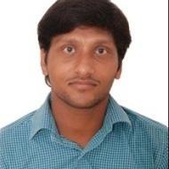 Ayyappa Minnekanti Embedded & VLSI trainer in Chennai