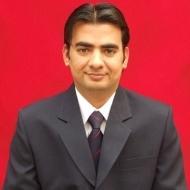 Harish Kumar Microsoft Excel trainer in Delhi