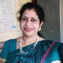 Photo of Dr A Jyothi K.