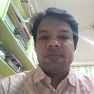 Ashish Jain Class 12 Tuition trainer in Indore