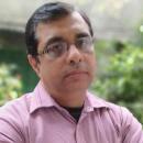 Photo of Sandip Bhattacharya