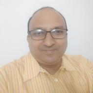 Vikrant A. Vocal Music trainer in Noida