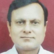 Sandeep Kumar Class 11 Tuition trainer in Lucknow