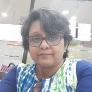Sreemoyee Ghose Class I-V Tuition trainer in Kolkata