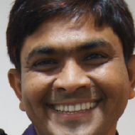 Saikishore Bolla Software Testing trainer in Hyderabad