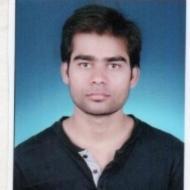Bhanu Mudavath UGC NET Exam trainer in Hyderabad