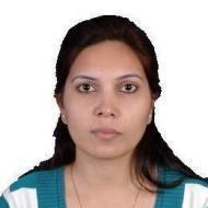 Sujata S. MBBS & Medical Tuition trainer in Guntur