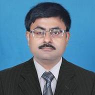 Amit K. Banerjee BSc Tuition trainer in Hyderabad