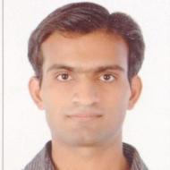 Nirav Desai Engineering Diploma Tuition trainer in Ahmedabad